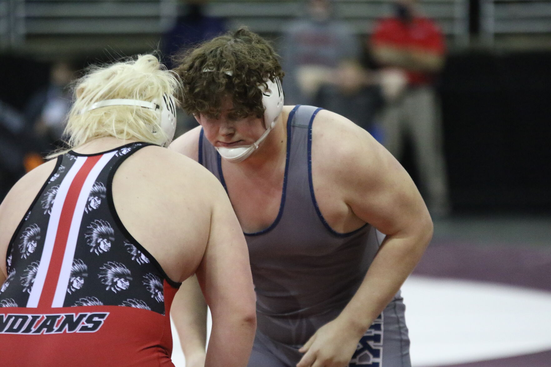 State wrestling -- York55.JPG